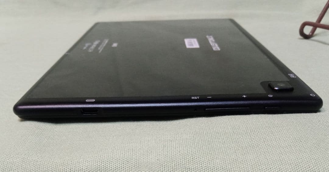 テックラスト M40 android10 タブレット 6G 128G LTE