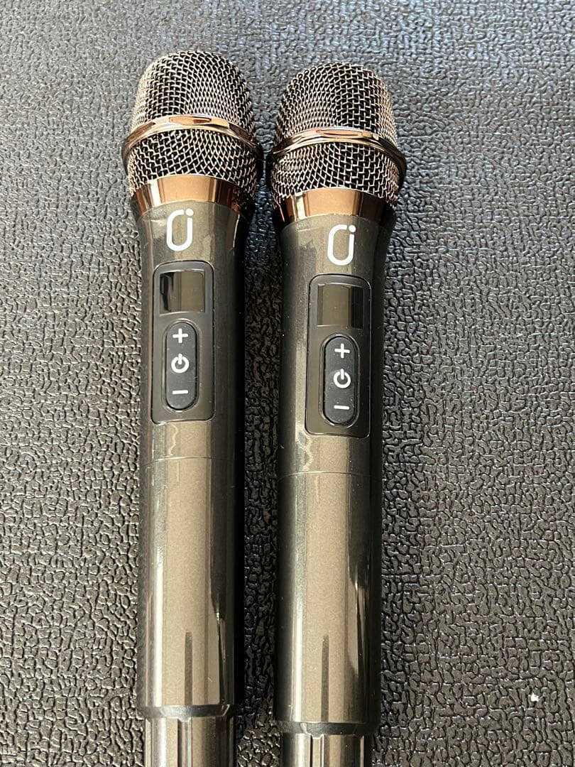 ポータブルワイヤレススピーカー